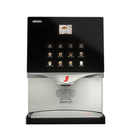 NESCAFÉ Total Barista 30 Coffee Machine 