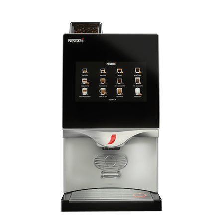 FTS30ECoffee Machine– Bean to Cup - Nestlé Professional