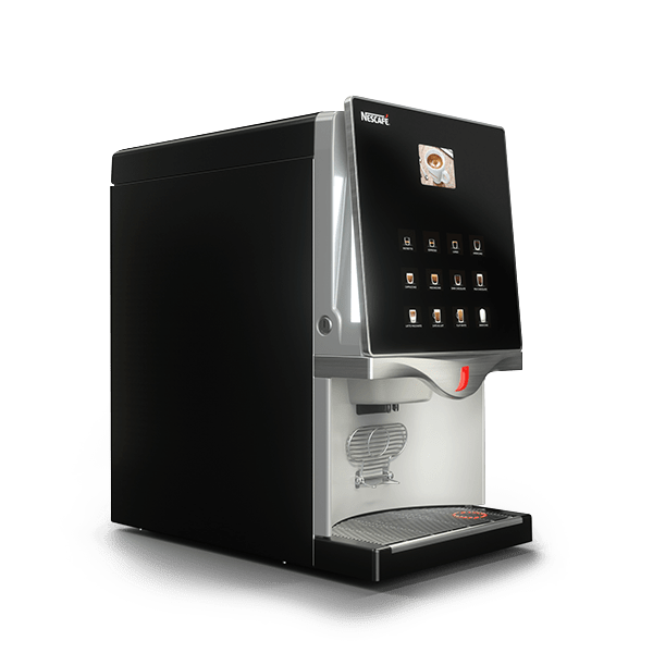 NESCAFÉ FTP30Coffee Machine– Soluble - Nestlé Professional