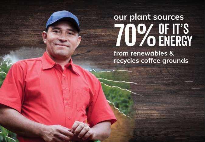 Sustainability - Nestlé Professional