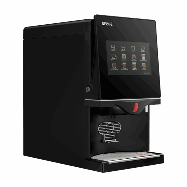 FUSION FTP30 Coffee Machine