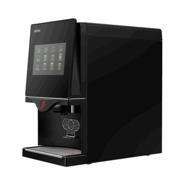 FUSION FTP30 Coffee Machine