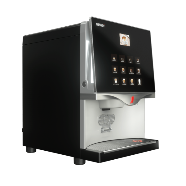 FUSION FTP120 Coffee Machine