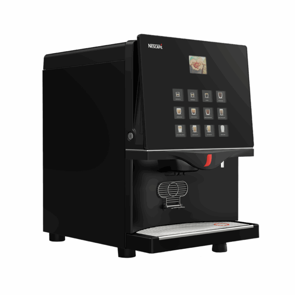 FUSION FTP60 Coffee Machine