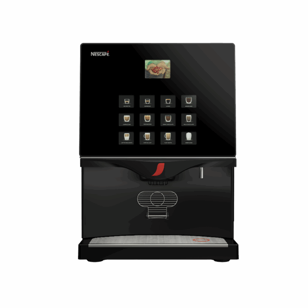 FUSION FTP60 Coffee Machine