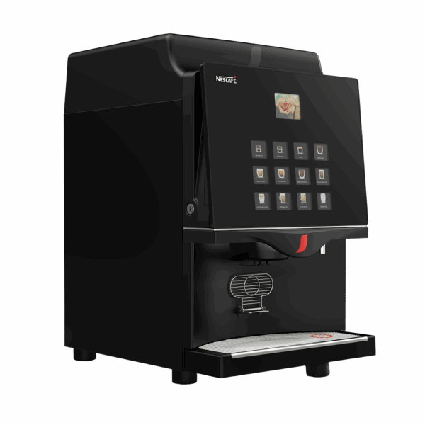 FUSION FTP120 Coffee Machine