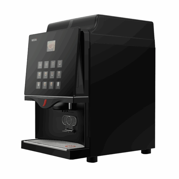 FUSION FTP120 Coffee Machine