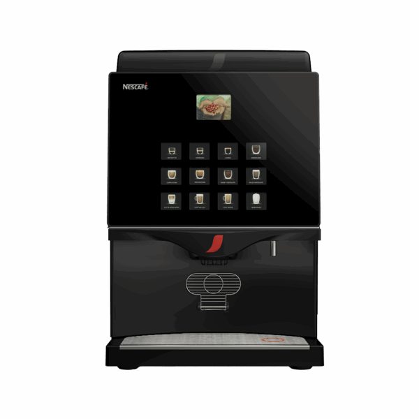 FUSION FTP120 Coffee Machine