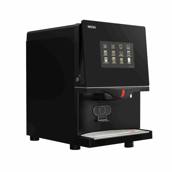 FUSION FTS60 Coffee Machine