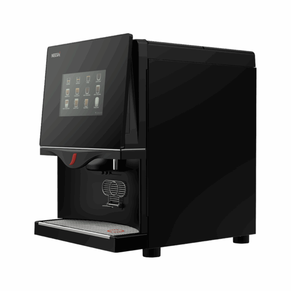 FUSION FTS60 Coffee Machine