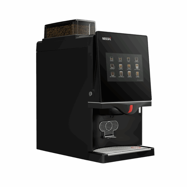 FUSION FTS30E Coffee Machine