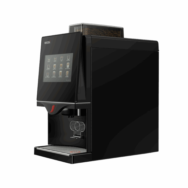 FUSION FTS30E Coffee Machine