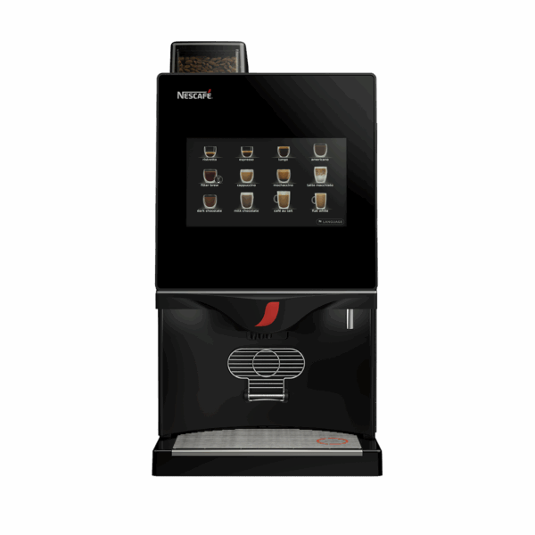 FUSION FTS30E Coffee Machine
