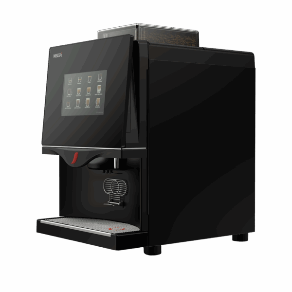 FUSION FTS60E Coffee Machine