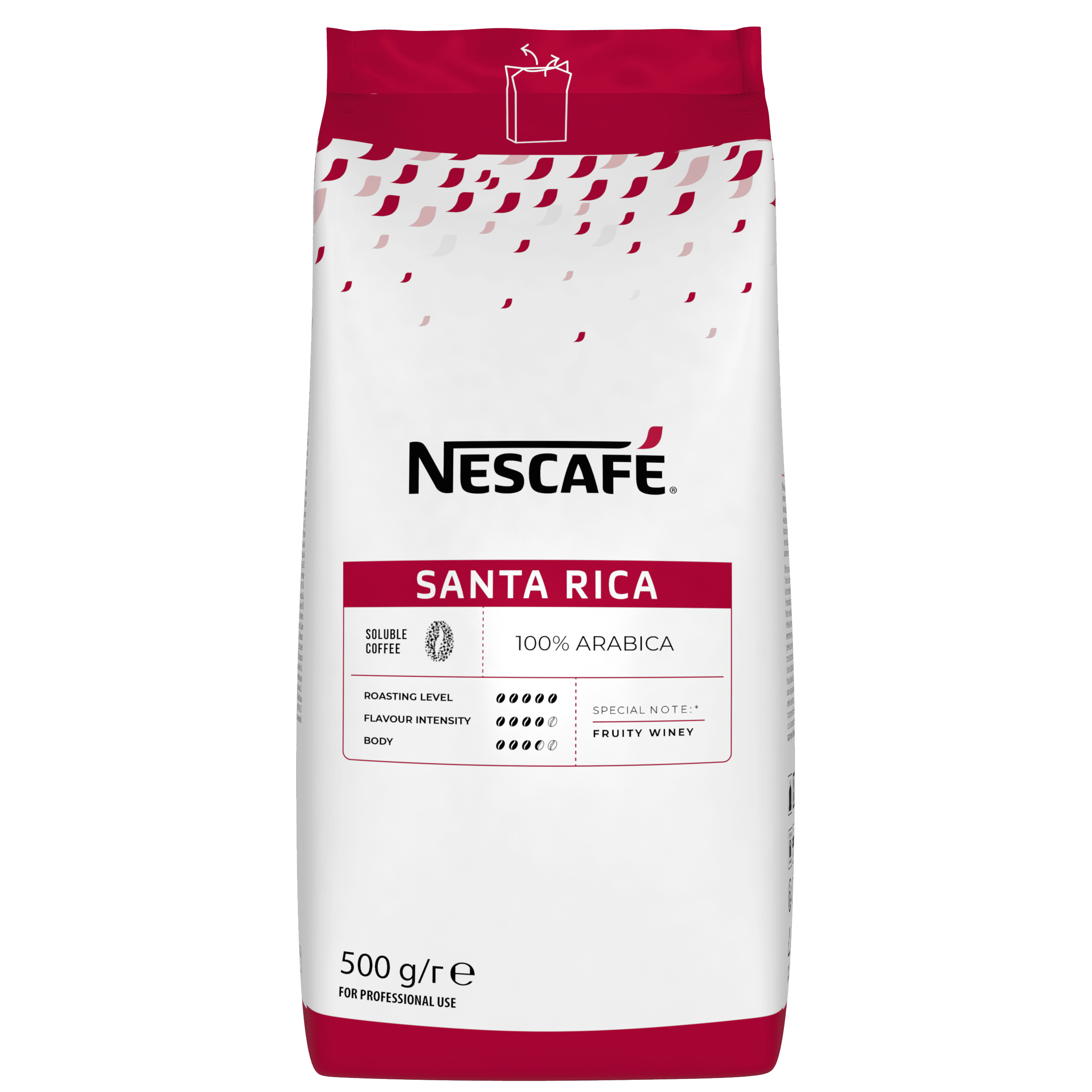 NESCAFÉ® Santa Rica