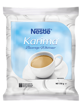 NESTLÉ® Karima Beverage Whitener