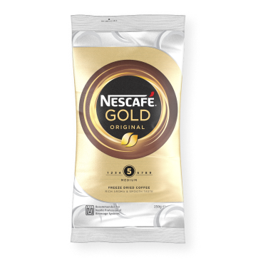 NESCAFÉ® Gold®