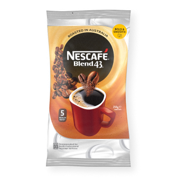 NESCAFÉ® Blend 43®